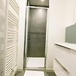 Apartmán #d5 Blue Lagoon T3 Sleeps 6 Caserne De Bonne *
