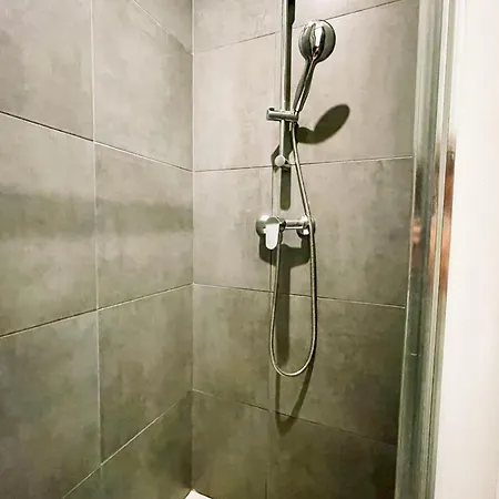 Apartamento #D5 The Blue Marceau *