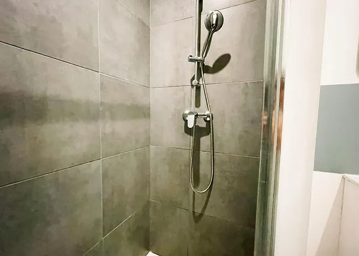 Appartamento #d5 Blue Lagoon T3 Sleeps 6 Caserne De Bonne *